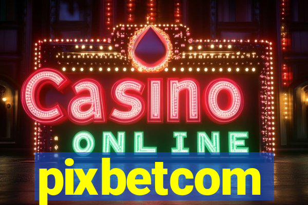 pixbetcom