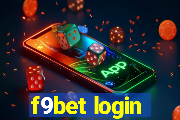f9bet login