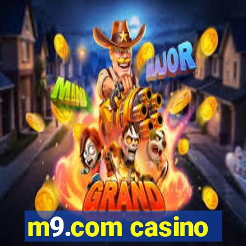 m9.com casino