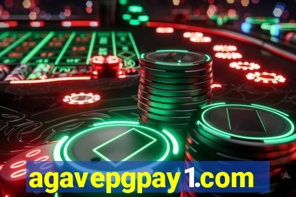 agavepgpay1.com