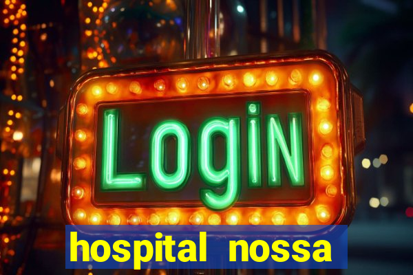 hospital nossa senhora de lourdes antas bahia