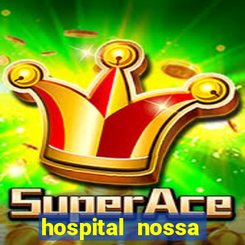 hospital nossa senhora de lourdes antas bahia