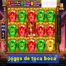 jogos de toca boca