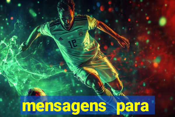 mensagens para jovens do ejc