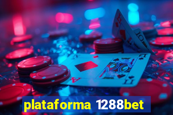 plataforma 1288bet
