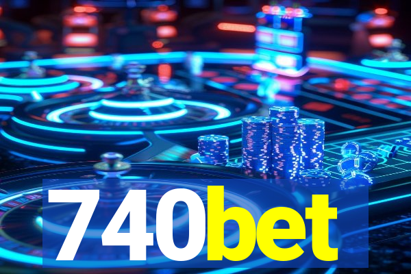 740bet