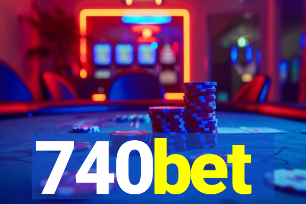 740bet