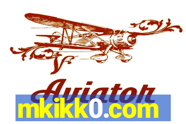mkikk0.com