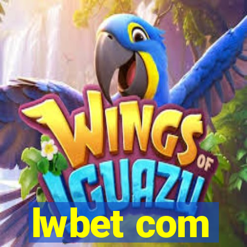 lwbet com