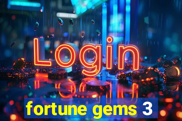 fortune gems 3
