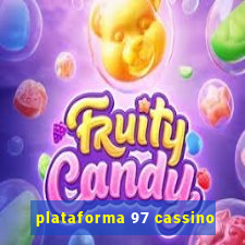 plataforma 97 cassino