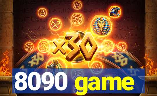 8090 game