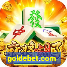 goldebet.com