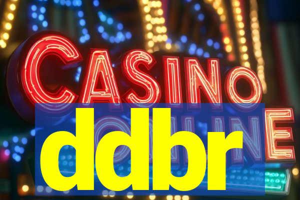 ddbr
