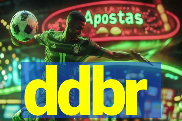 ddbr
