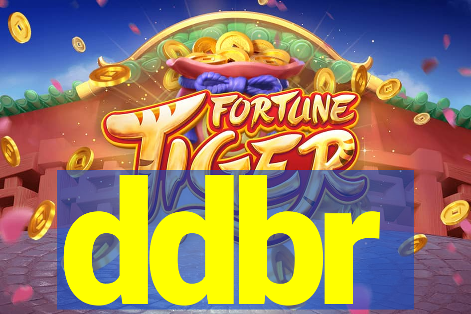 ddbr
