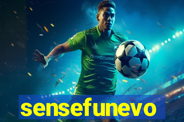 sensefunevo
