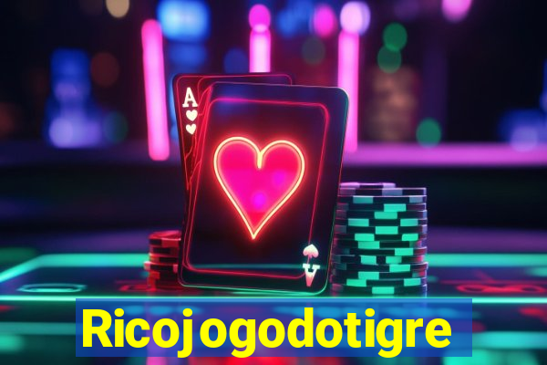 Ricojogodotigre
