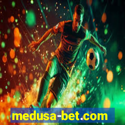 medusa-bet.com