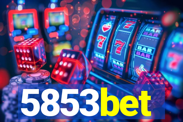 5853bet