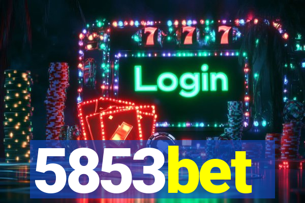 5853bet