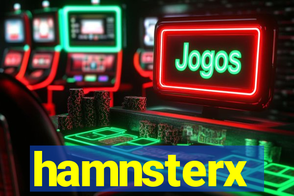 hamnsterx
