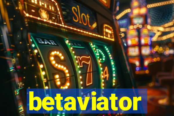 betaviator