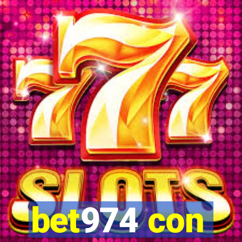 bet974 con