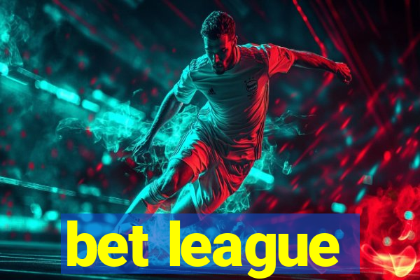 bet league
