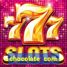 chocolate com pimenta online