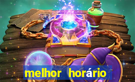 melhor horário para jogar sweet bonanza