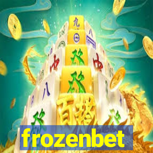 frozenbet