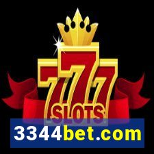 3344bet.com