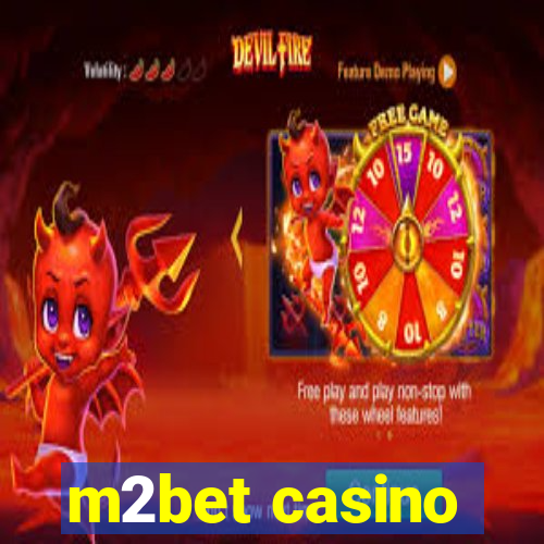 m2bet casino