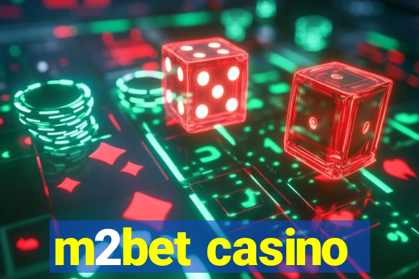 m2bet casino