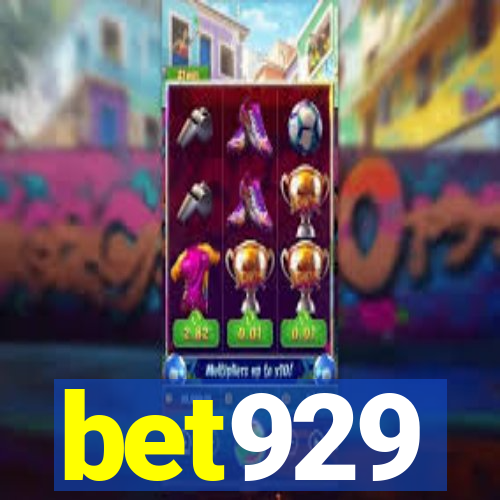 bet929