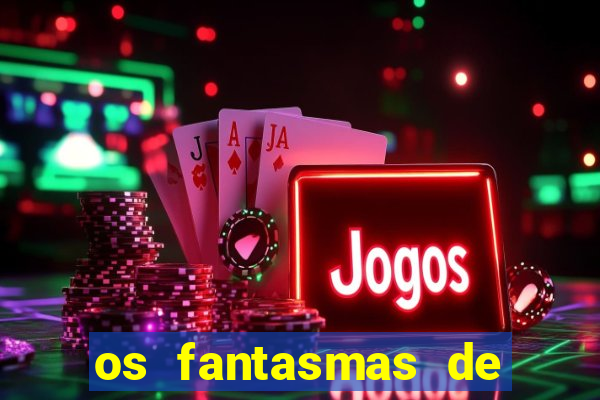 os fantasmas de scrooge torrent