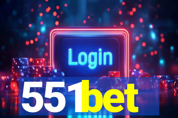 551bet