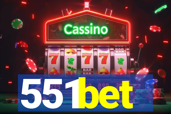 551bet