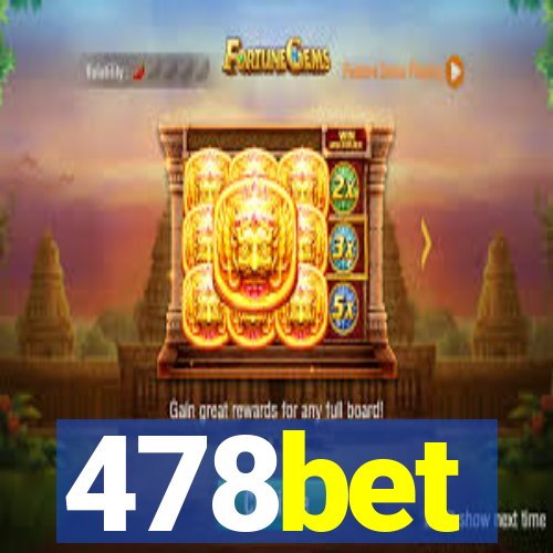 478bet