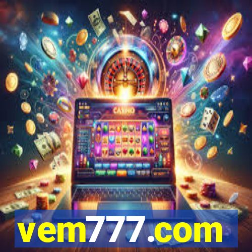vem777.com