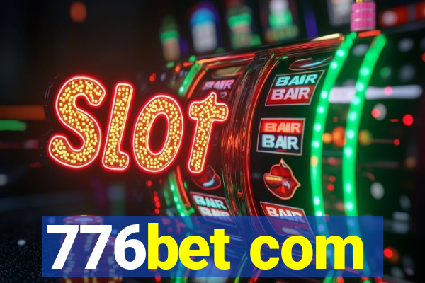 776bet com