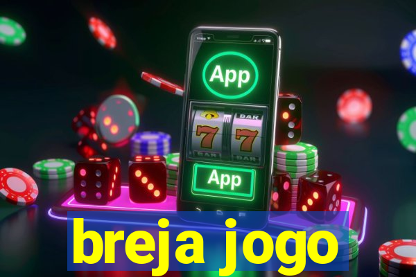 breja jogo
