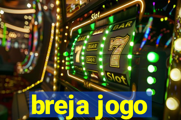 breja jogo