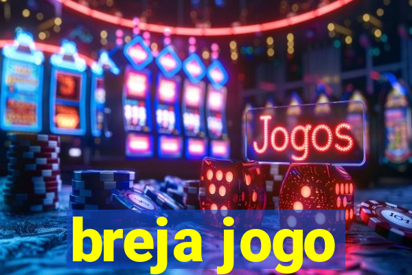 breja jogo