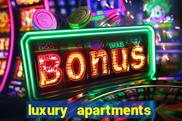 luxury apartments in chelsea london