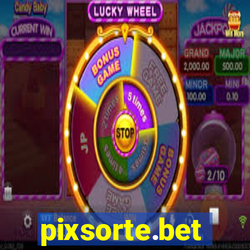 pixsorte.bet