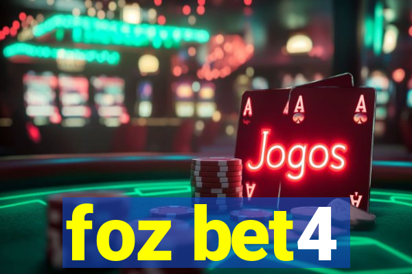 foz bet4