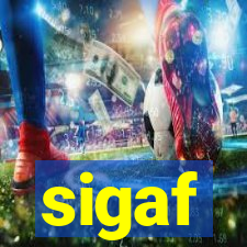 sigaf