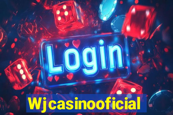 Wjcasinooficial